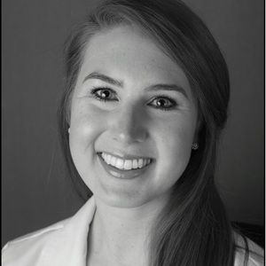 Meet your Posher, Caitlin